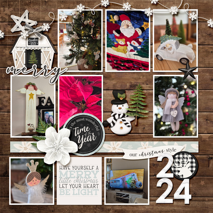 Decked Halls