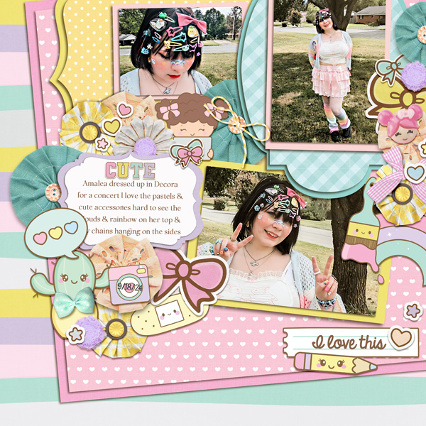 Decora