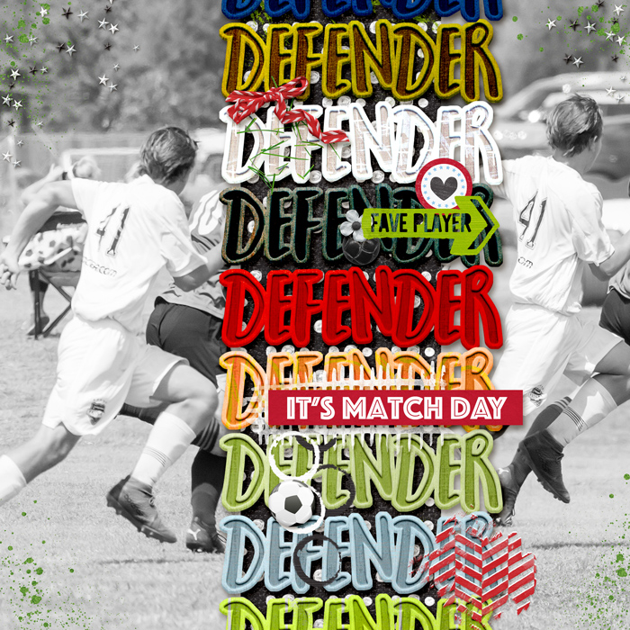 Defender