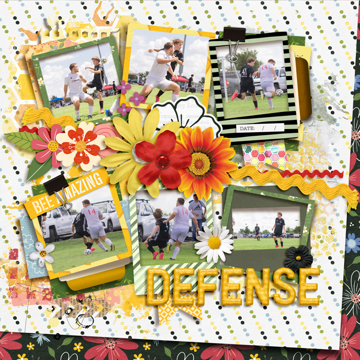 Defense