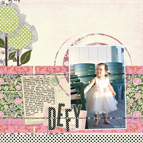 Defy