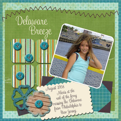 Delaware Breeze