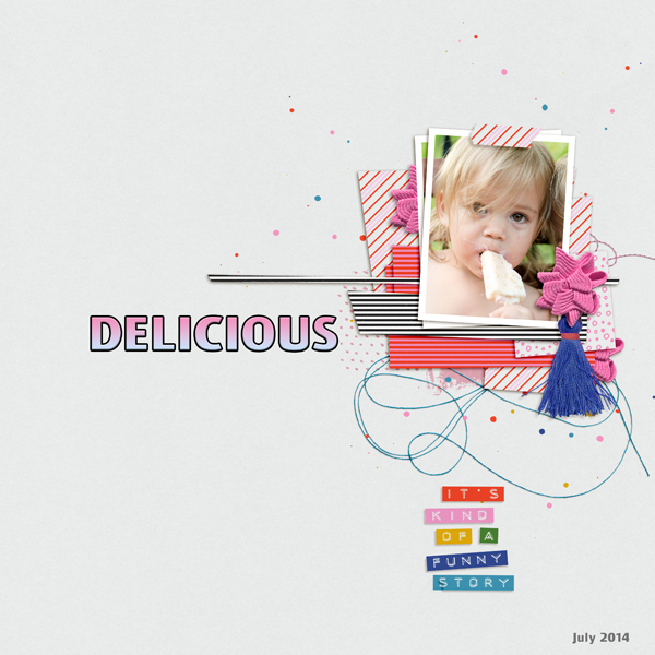 Delicious