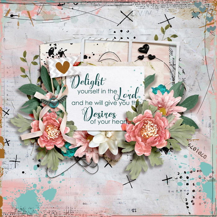 Delight Yourself