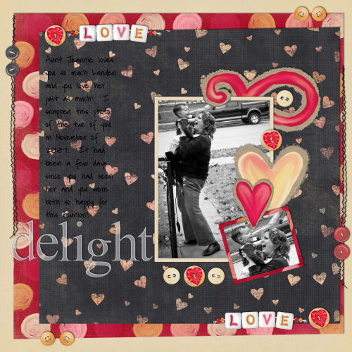 Delight