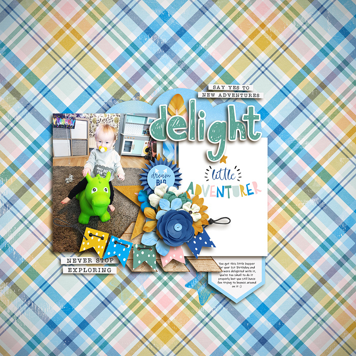 Delight