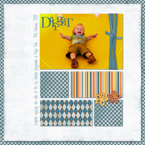 Delight