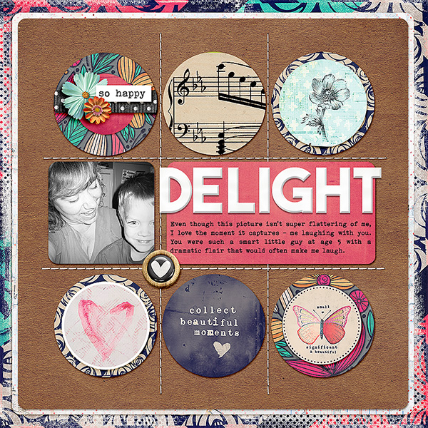 Delight