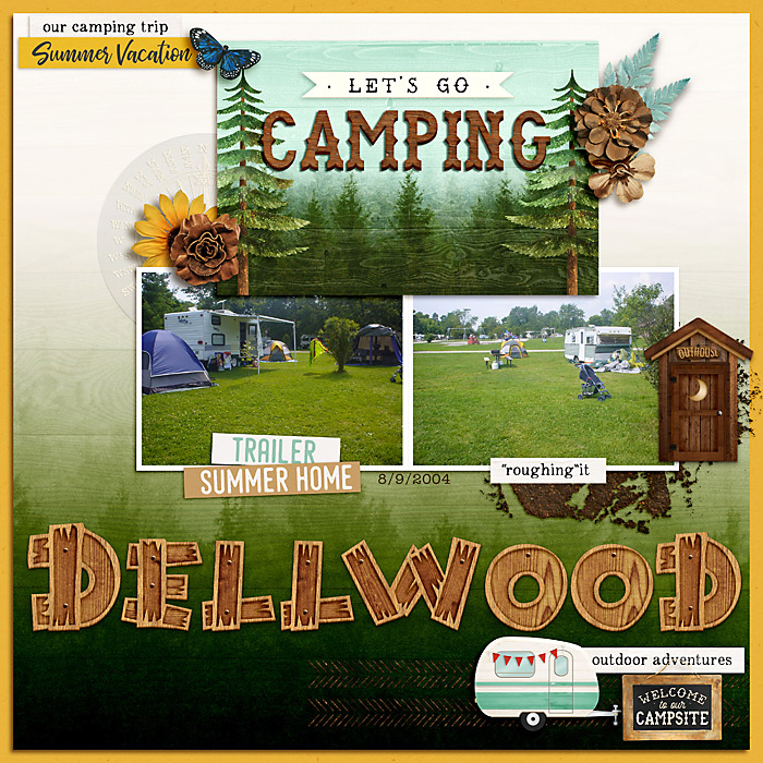 Dellwood Trailers