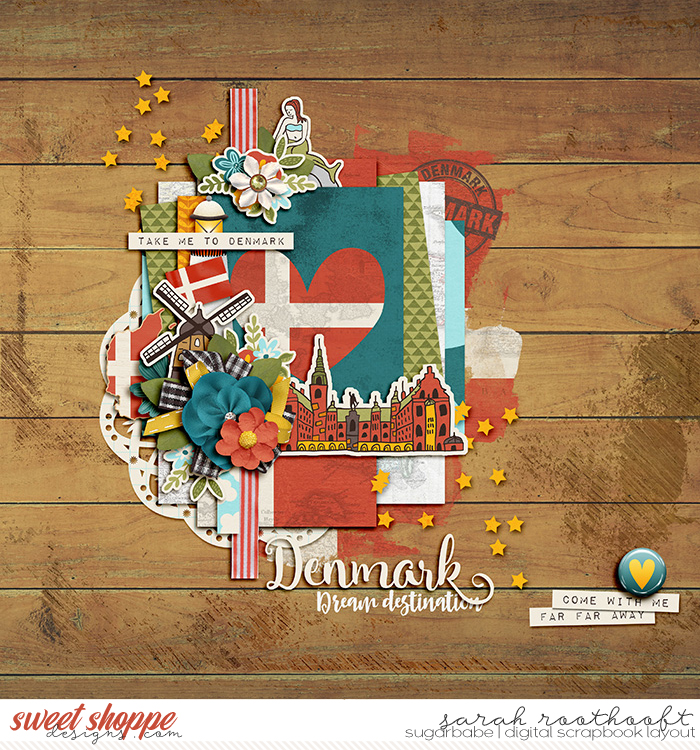 Denmark