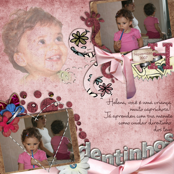 Dentinhos