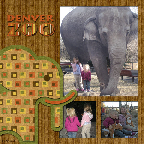 Denver Zoo