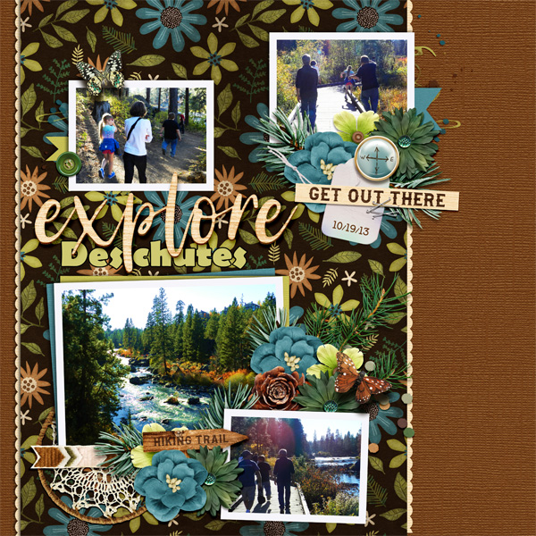 Deschutes