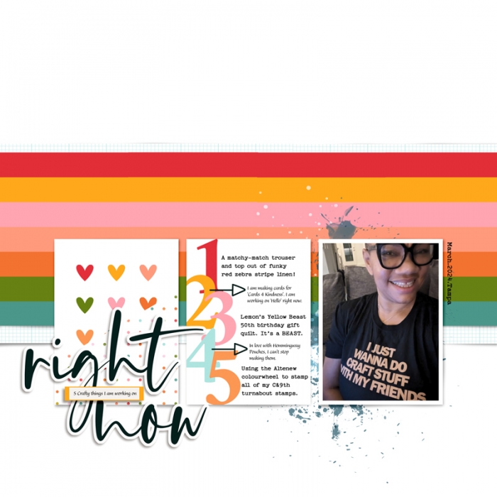 Designed by Soco - Make a List