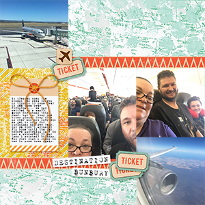 Destination Bunbury