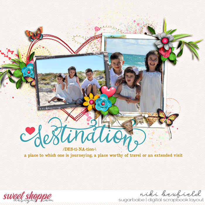 destination
