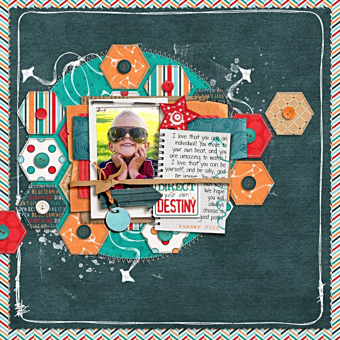 Destiny