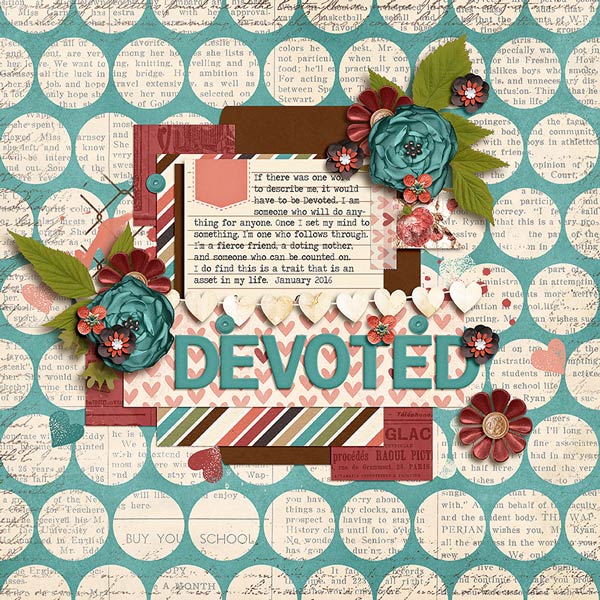 Devoted