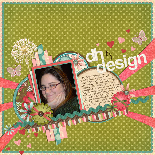 dh by design