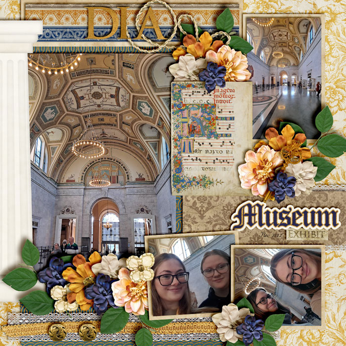DIA Museum