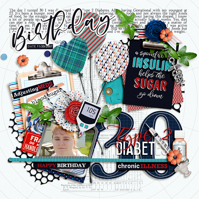 Diabetes at 30