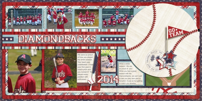 Diamondbacks