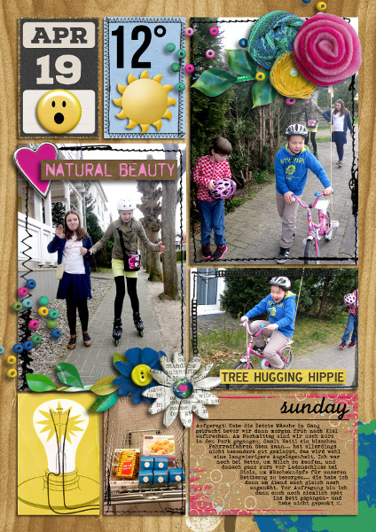 Diary 2015, April 19