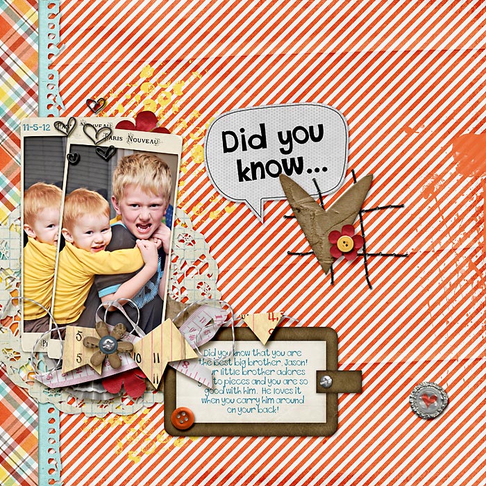 Did You Know