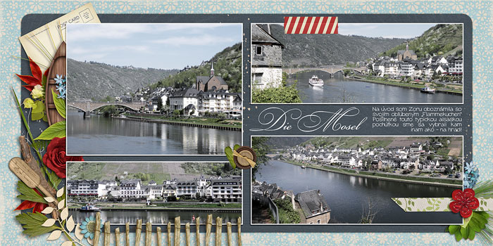 Die Mosel