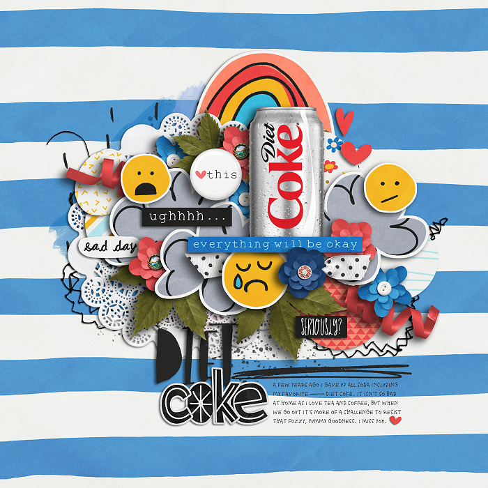 Diet Coke