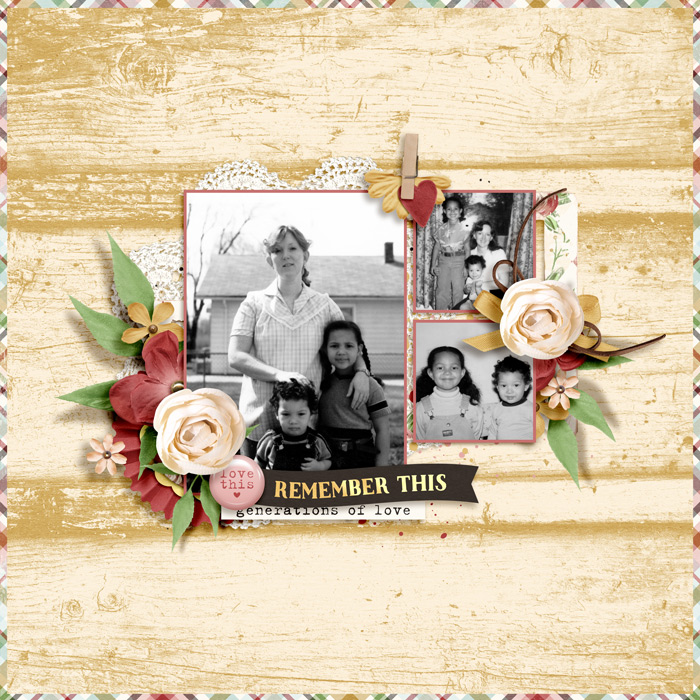 Digging in the Photo Albums