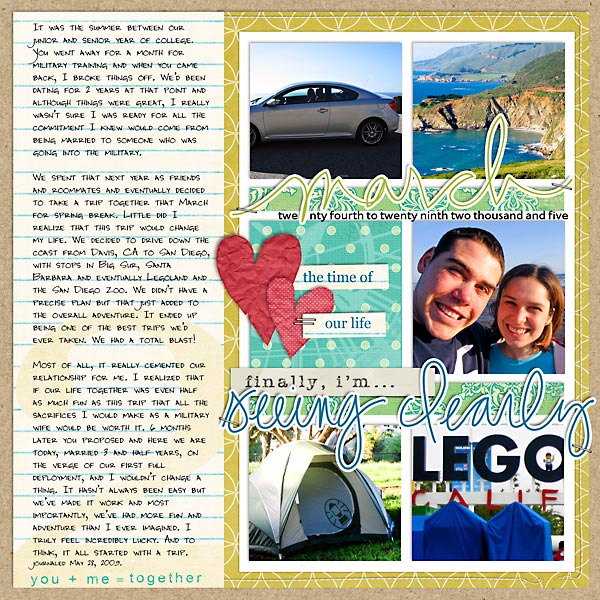 Digi Dare #135 - Seeing Clearly