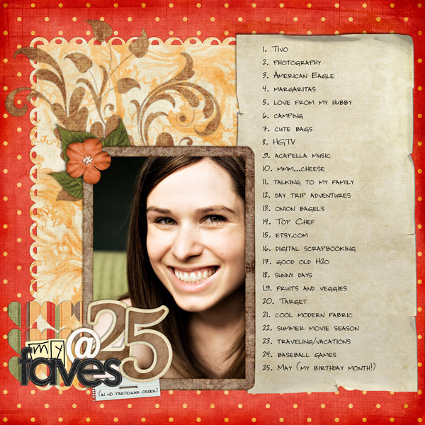 Digi Dare #88 - Me @ 25