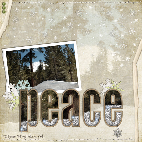 Digi Dare- Peace