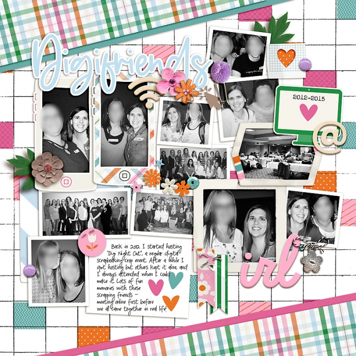 Digifriends