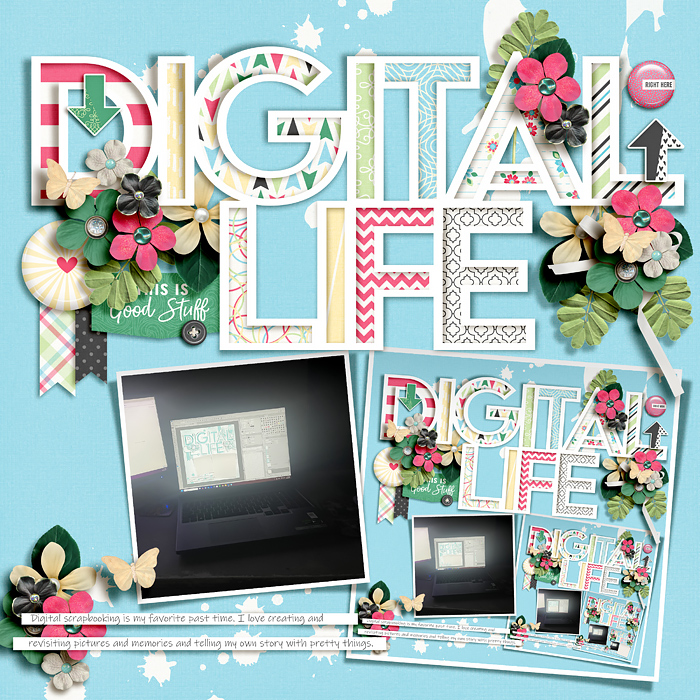 Digital Life