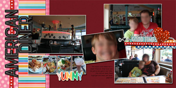 Diner