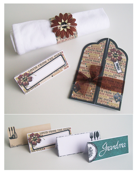 Dining table ideas