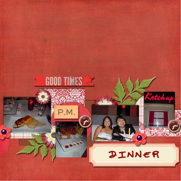 Dinner