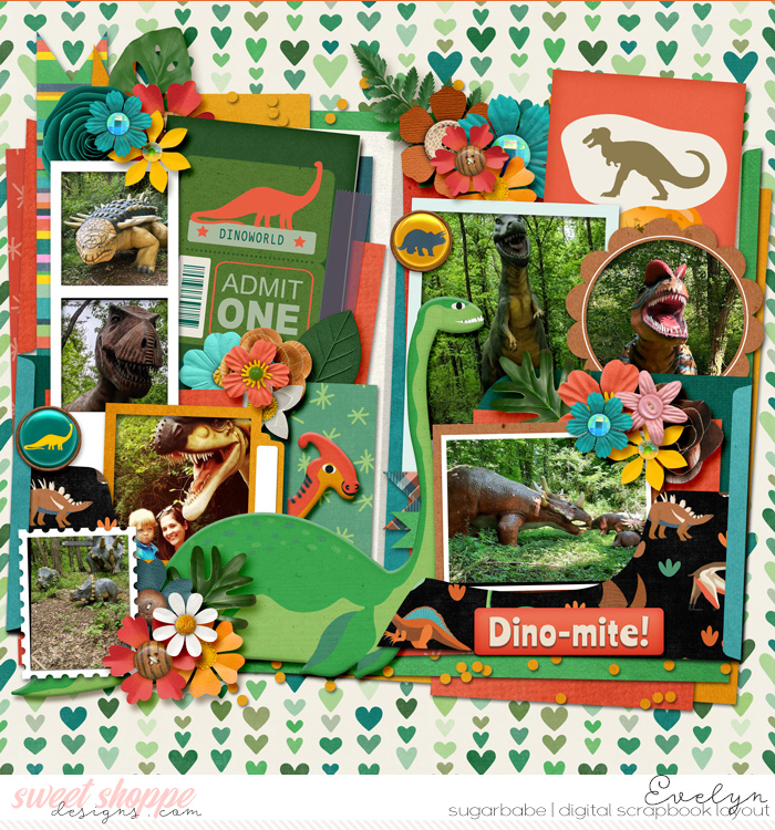 Dino-Mite