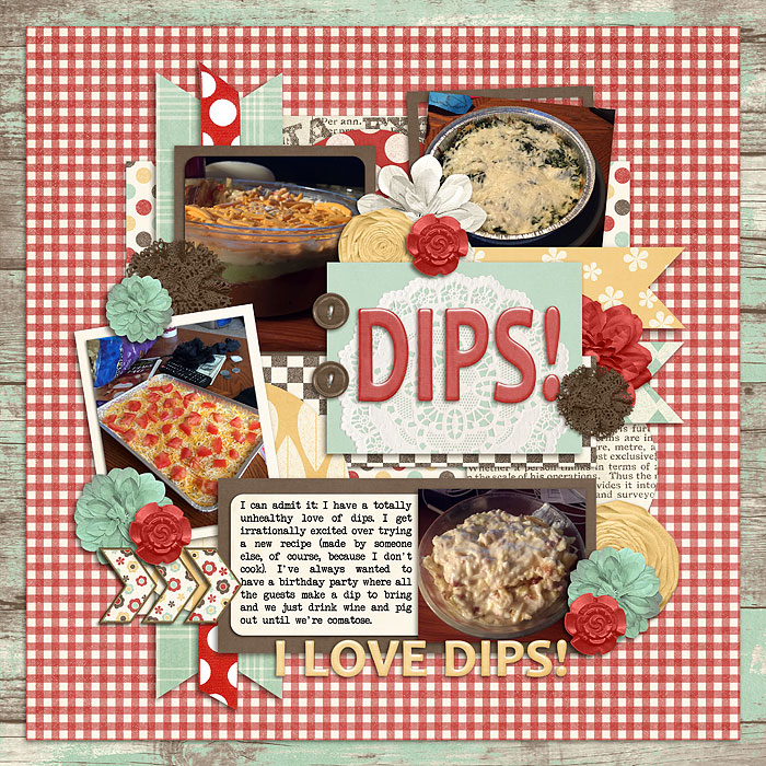 Dips