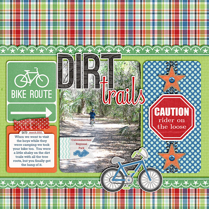 Dirt Trails