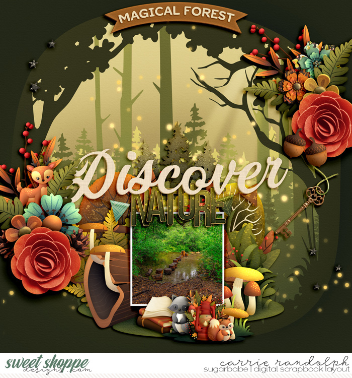 Discover Nature