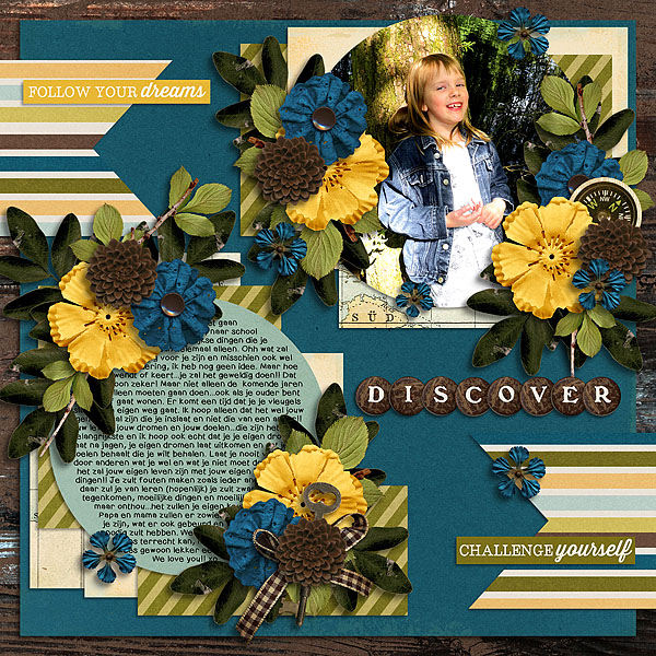 Discover