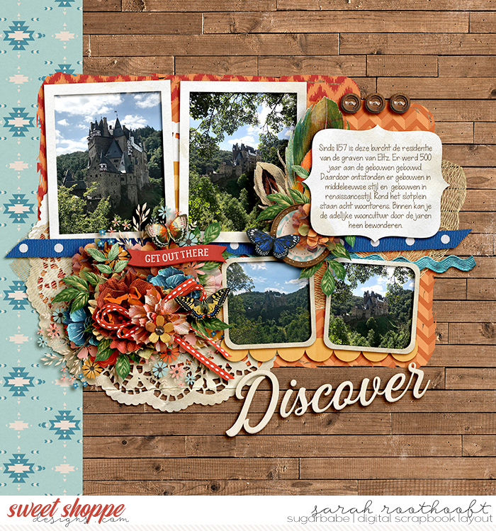 Discover