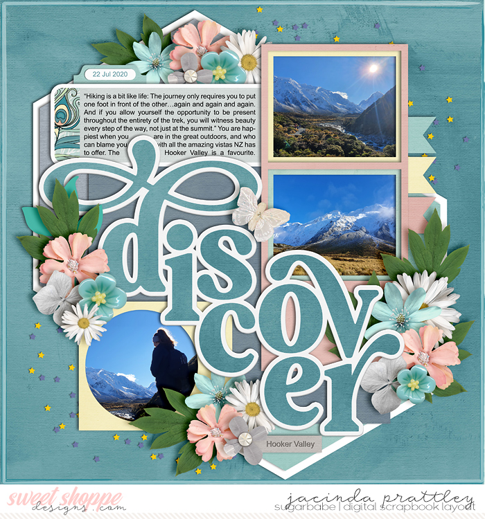 Discover