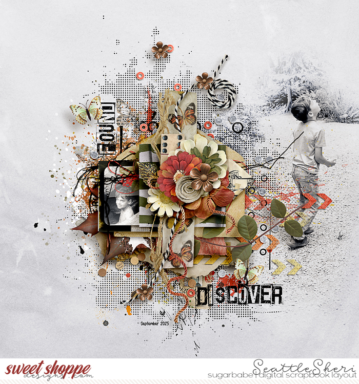 Discover