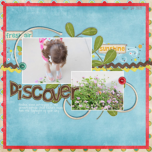 Discover