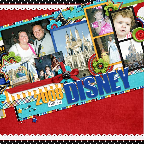Disney 2008, pg. 2