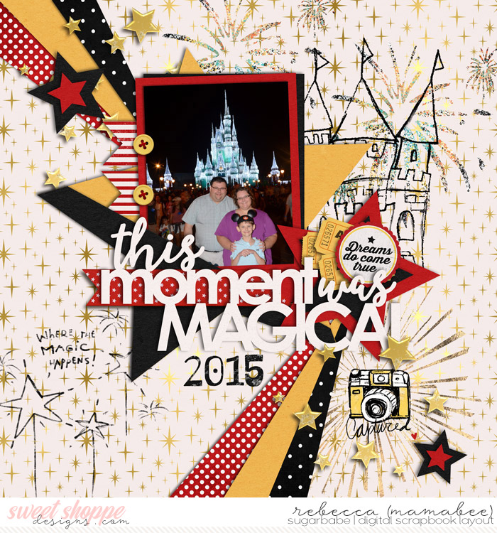 disney 2015 cover